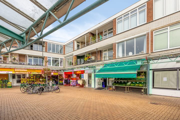 Foto 23 van Wormerplein 64