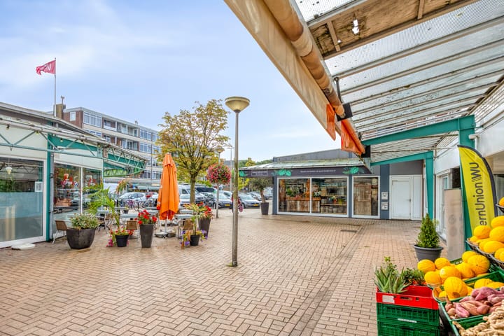 Foto 22 van Wormerplein 64