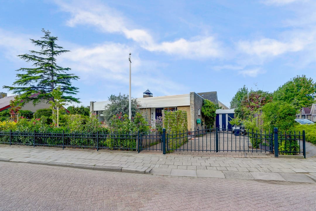 Foto 1 van Gladiolenstraat 50