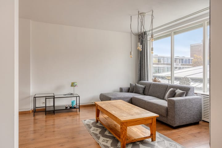 Foto 3 van Wormerplein 64