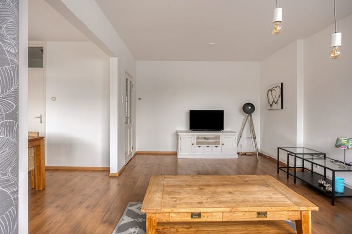 Foto 10 van Wormerplein 64