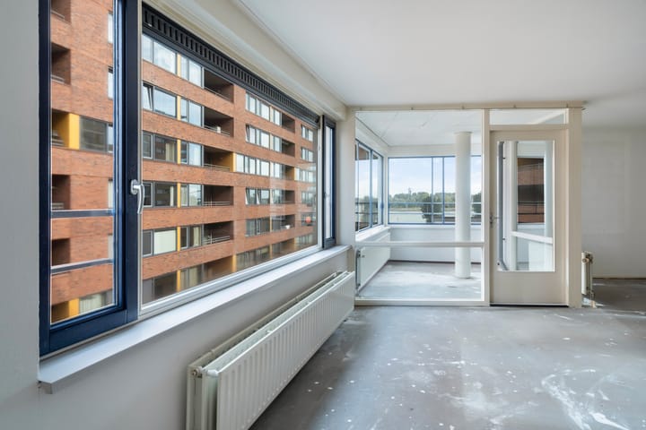 Foto 4 van Cor Kieboomplein 149