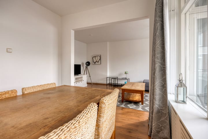 Foto 12 van Wormerplein 64