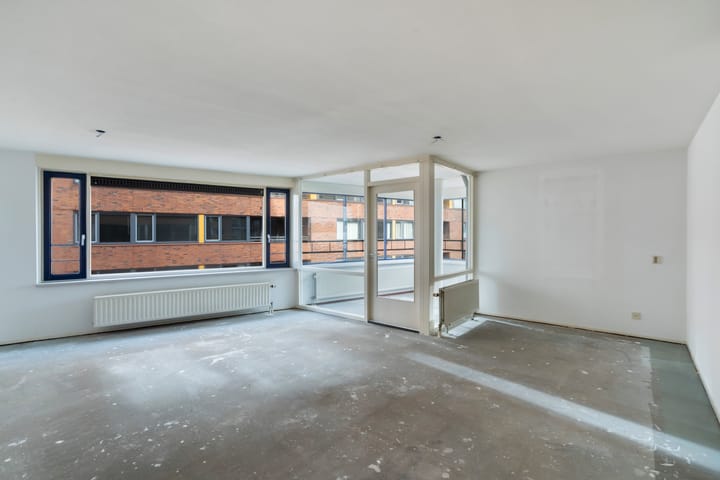 Foto 7 van Cor Kieboomplein 149