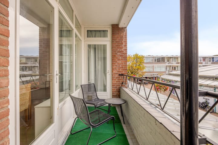 Foto 2 van Wormerplein 64