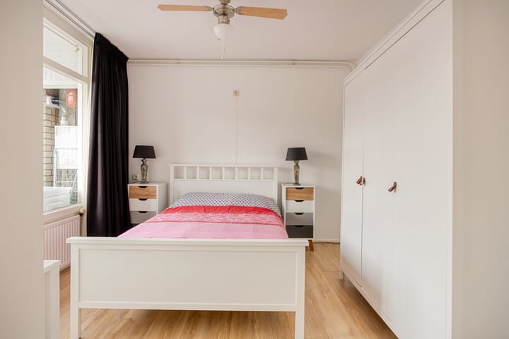 Foto 14 van Wormerplein 64