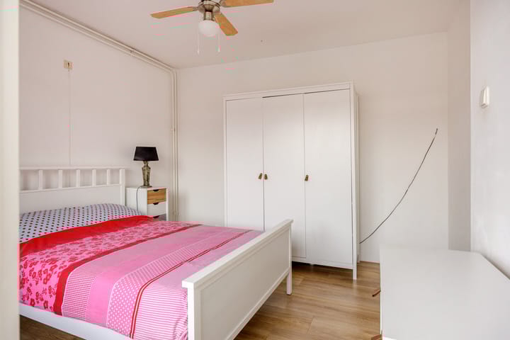 Foto 15 van Wormerplein 64