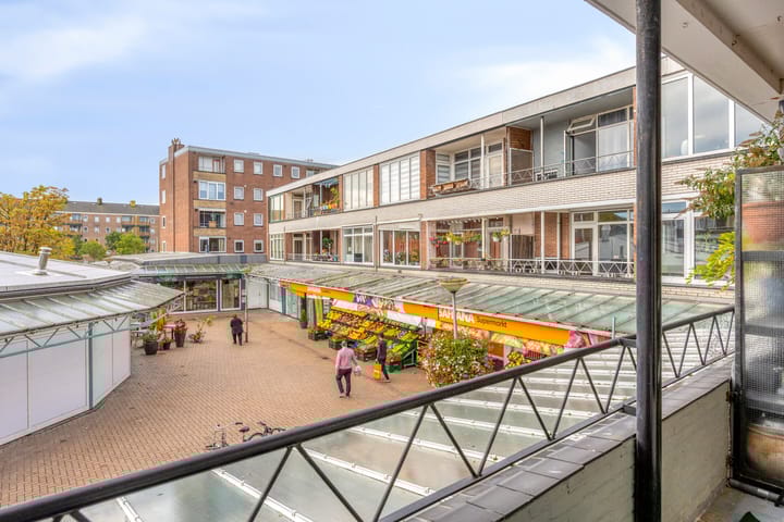 Foto 6 van Wormerplein 64