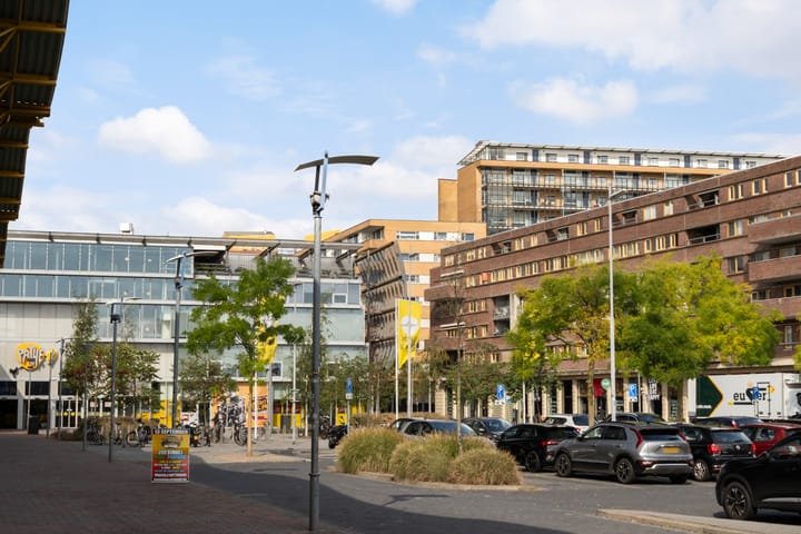 Foto 38 van Cor Kieboomplein 149