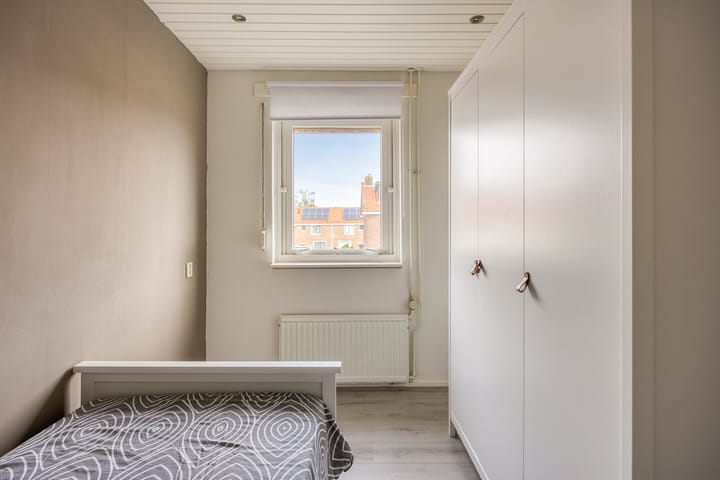 Foto 16 van Wormerplein 64