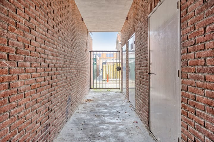 Foto 20 van Wormerplein 64