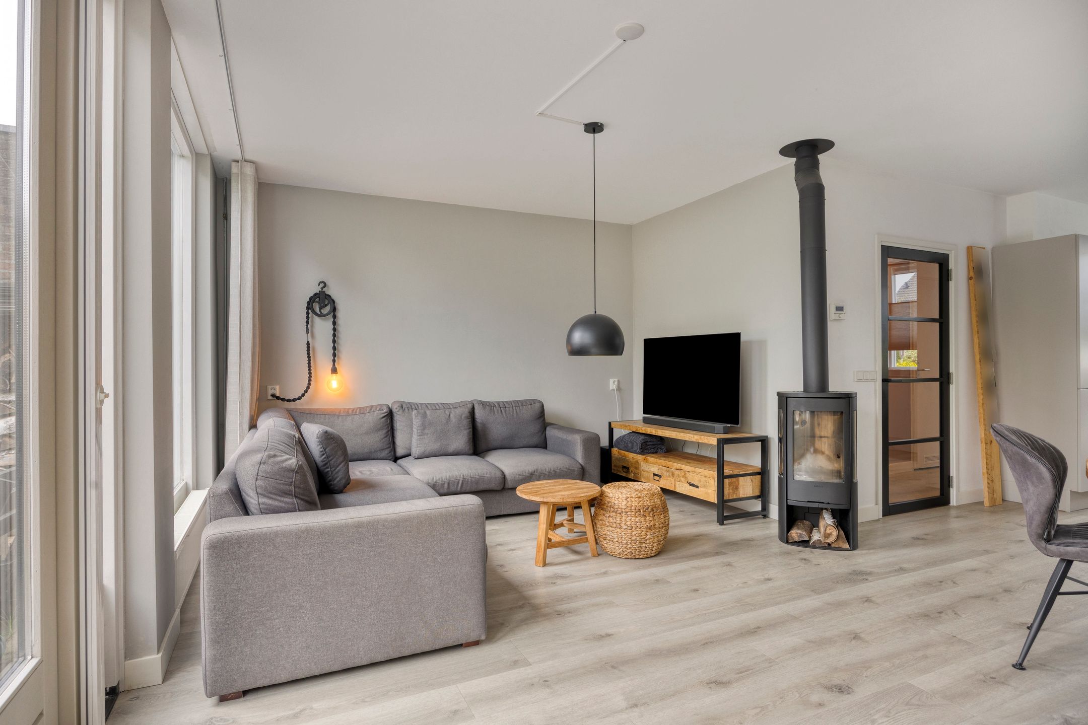 Foto 3 van Christinastraat 44