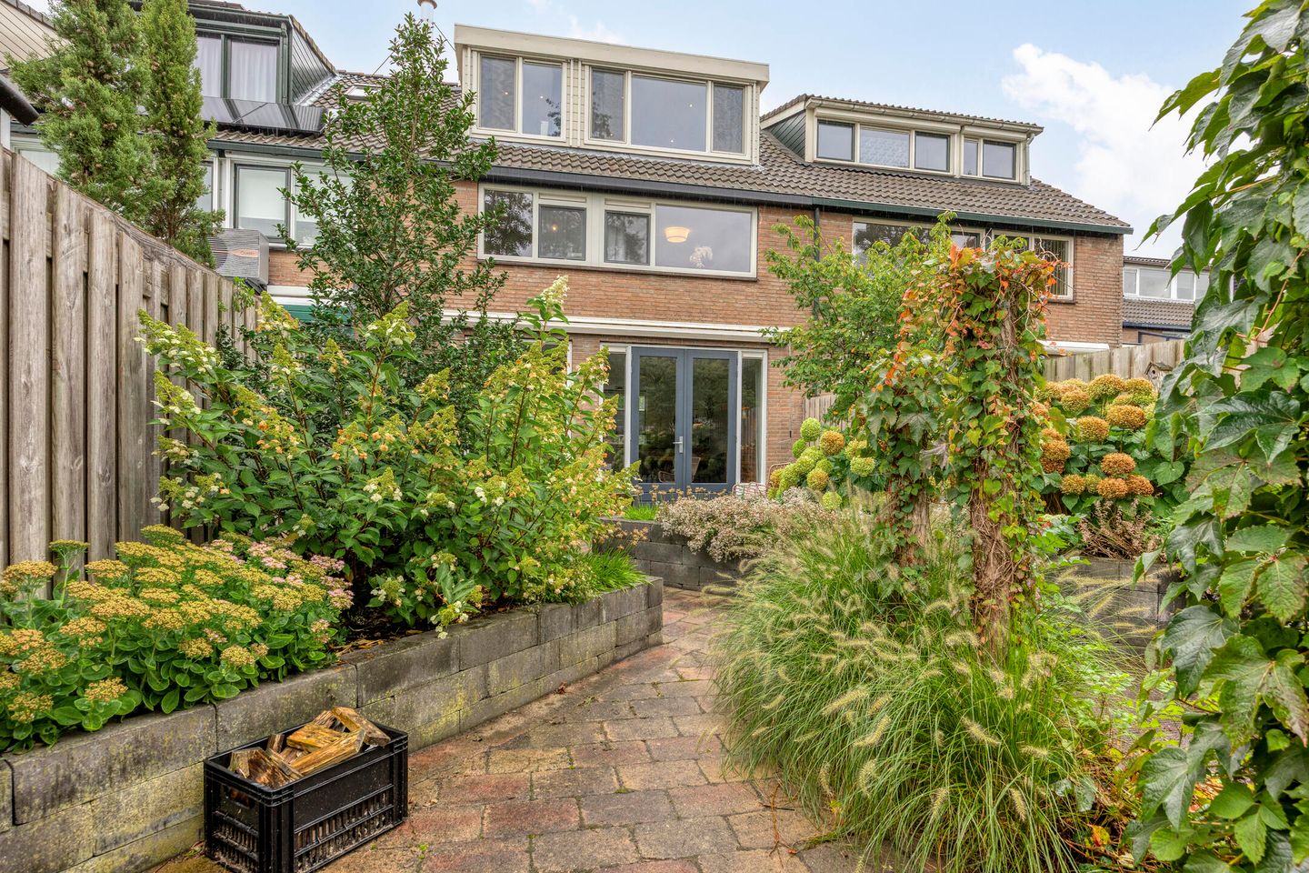 Foto 4 van Christinastraat 44