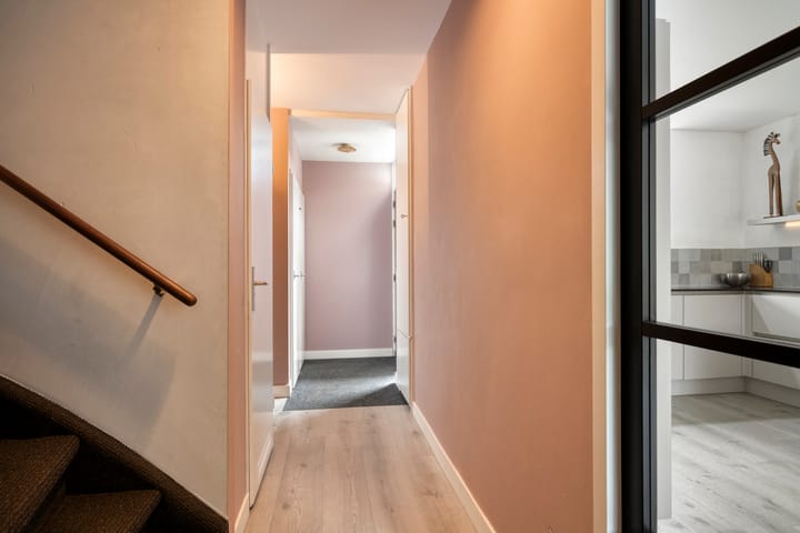 Photo 5 of Christinastraat 44