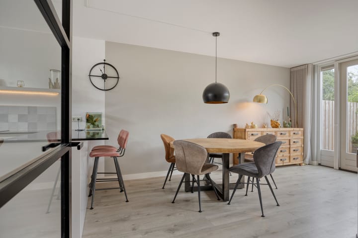 Foto 7 van Christinastraat 44