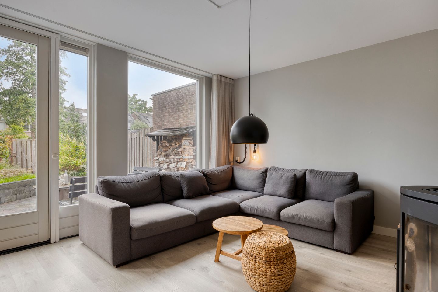 Foto 10 van Christinastraat 44