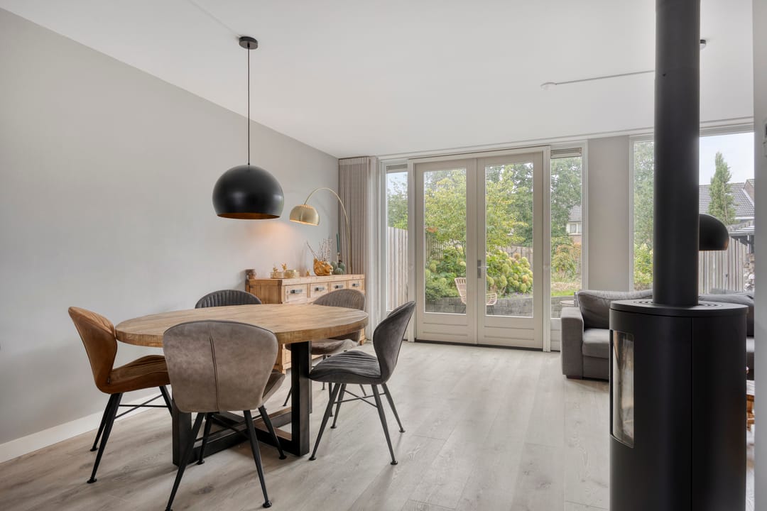 Foto 11 van Christinastraat 44