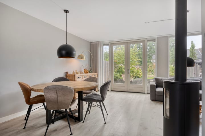 Foto 11 van Christinastraat 44