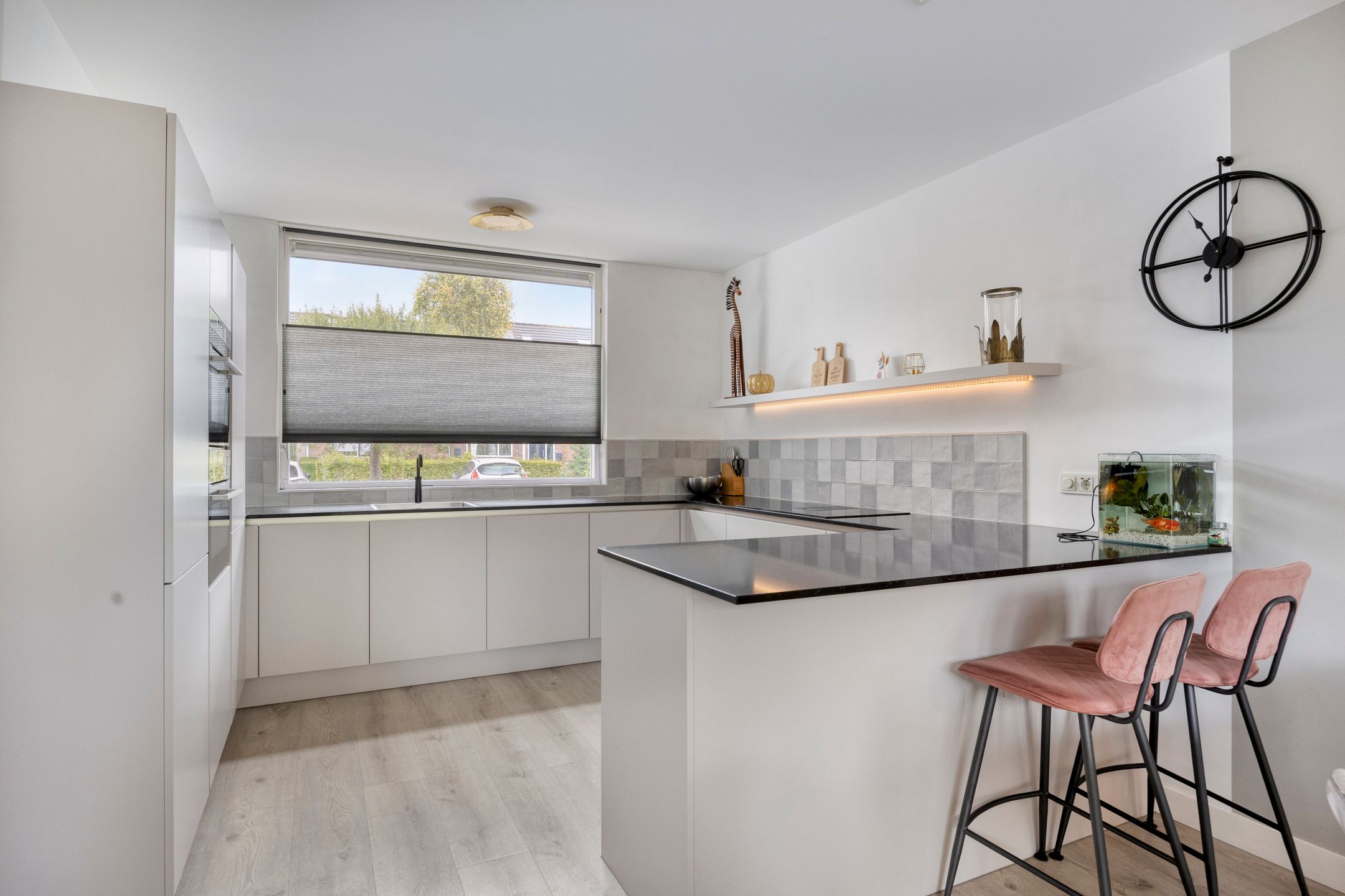 Foto 12 van Christinastraat 44