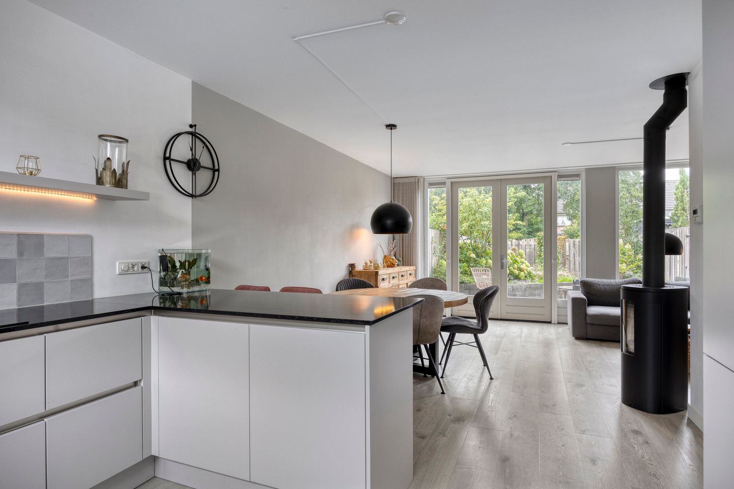 Foto 14 van Christinastraat 44