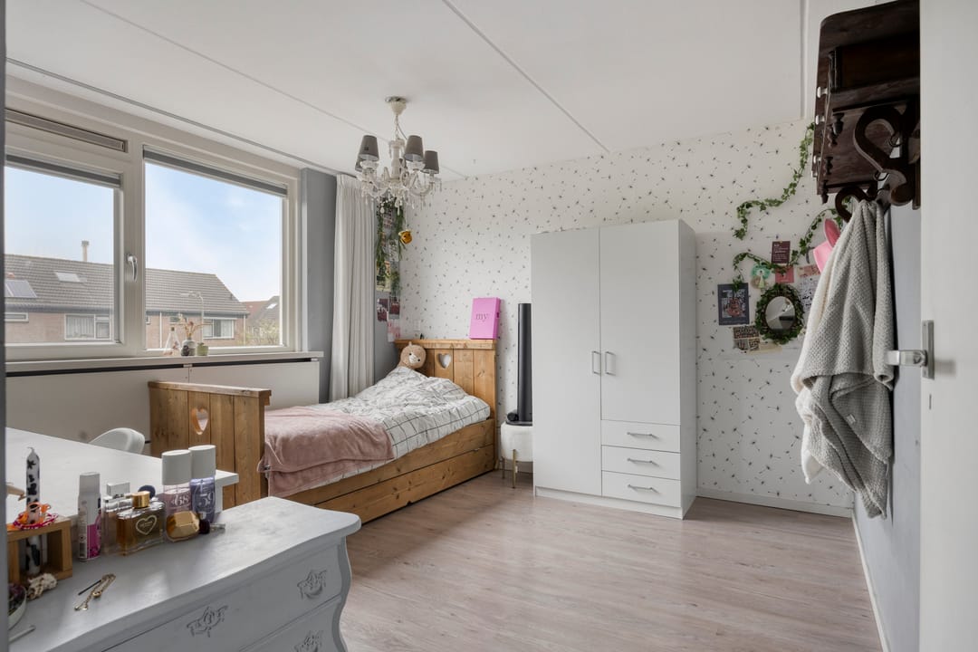 Foto 22 van Christinastraat 44