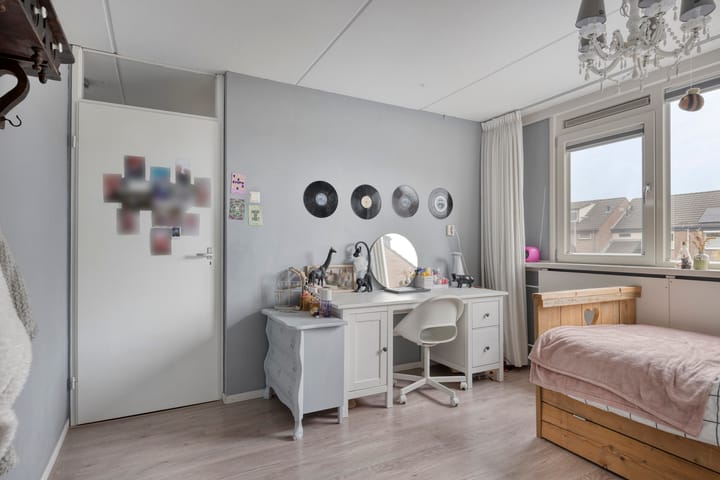 Foto 23 van Christinastraat 44