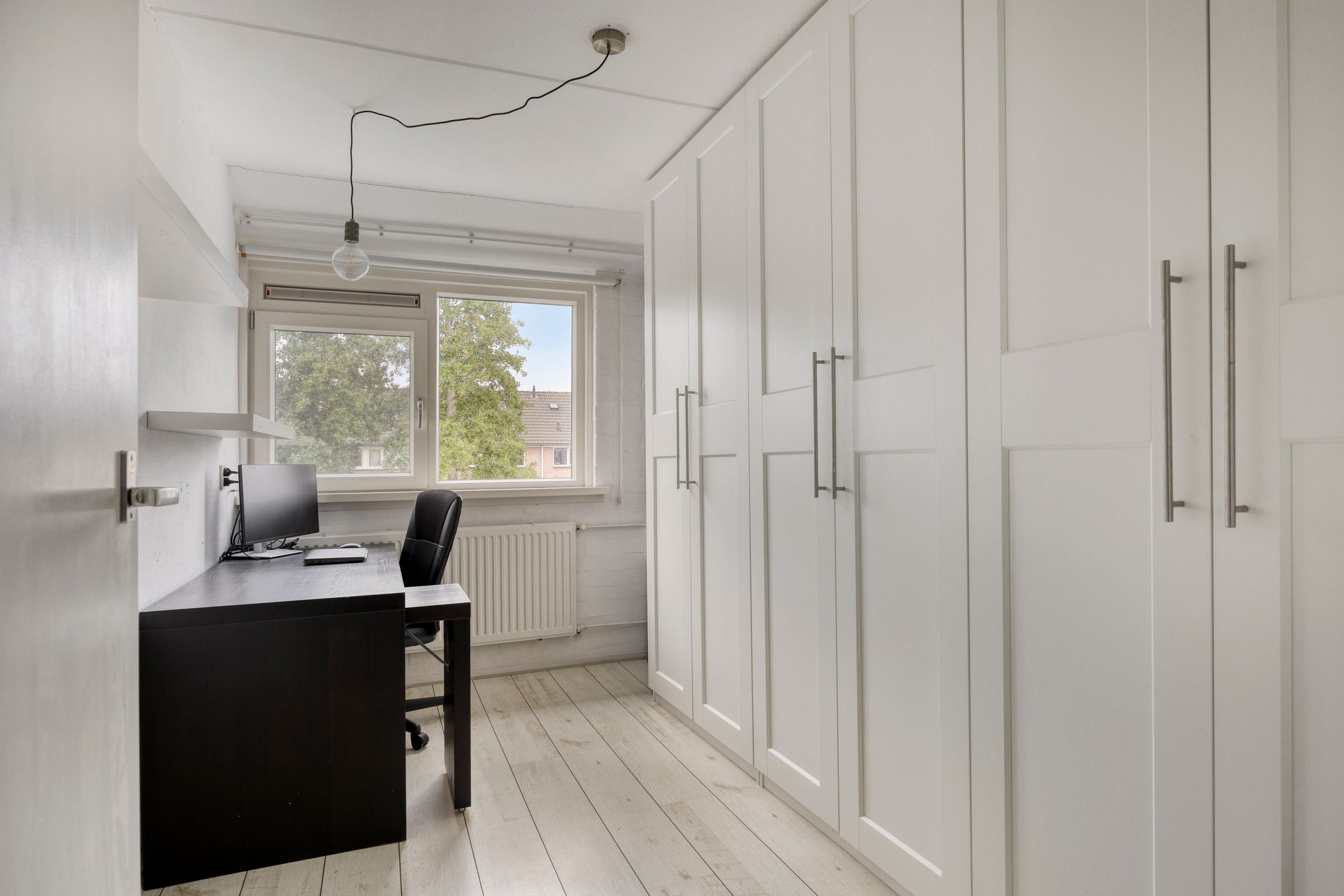 Foto 24 van Christinastraat 44