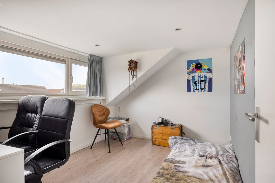 Foto 28 van Christinastraat 44