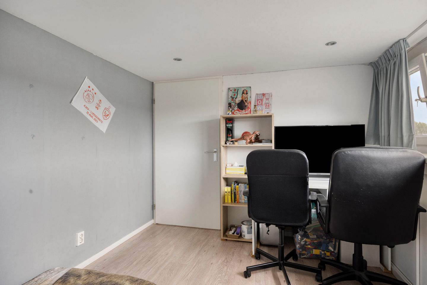 Foto 29 van Christinastraat 44