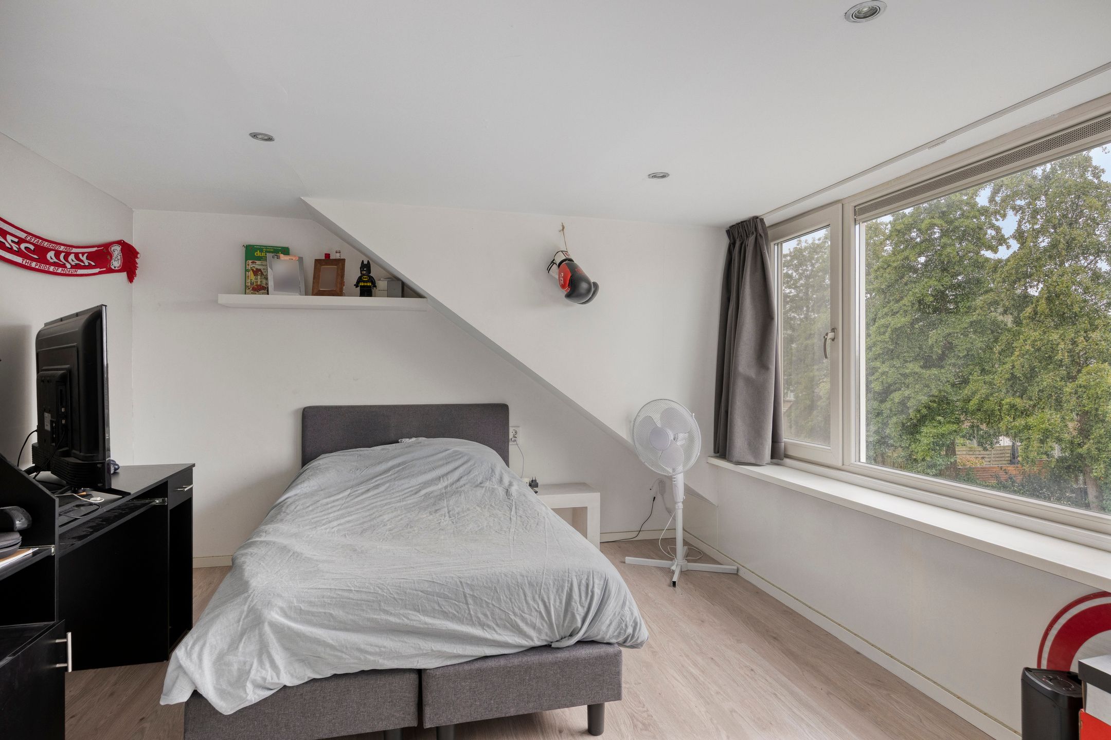 Foto 30 van Christinastraat 44