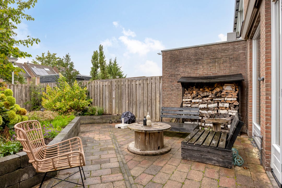 Foto 32 van Christinastraat 44