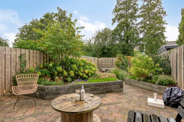 Foto 33 van Christinastraat 44