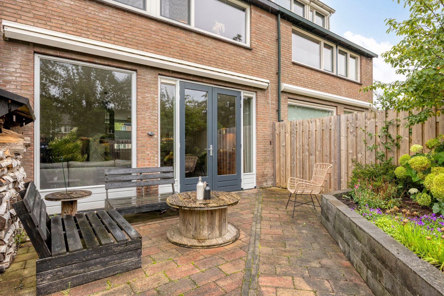 Foto 34 van Christinastraat 44