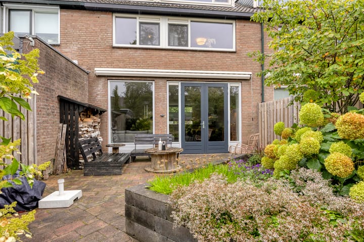 Foto 36 van Christinastraat 44