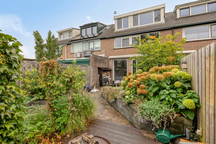 Foto 37 van Christinastraat 44