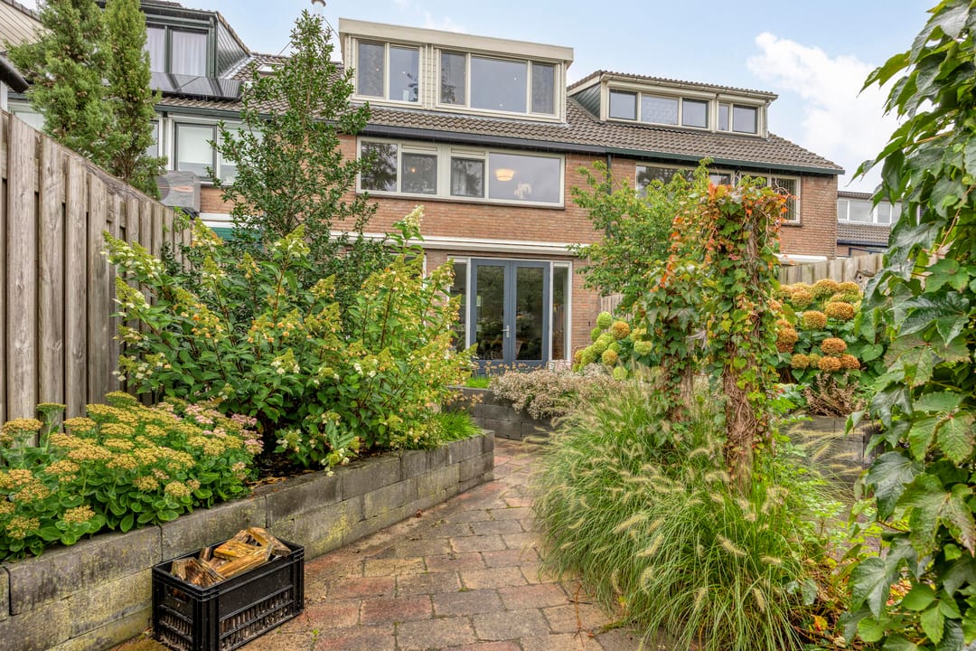 Foto 38 van Christinastraat 44