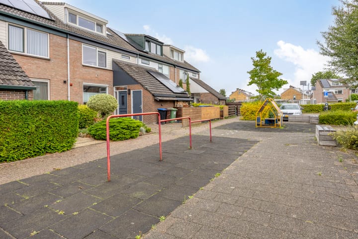 Foto 40 van Christinastraat 44