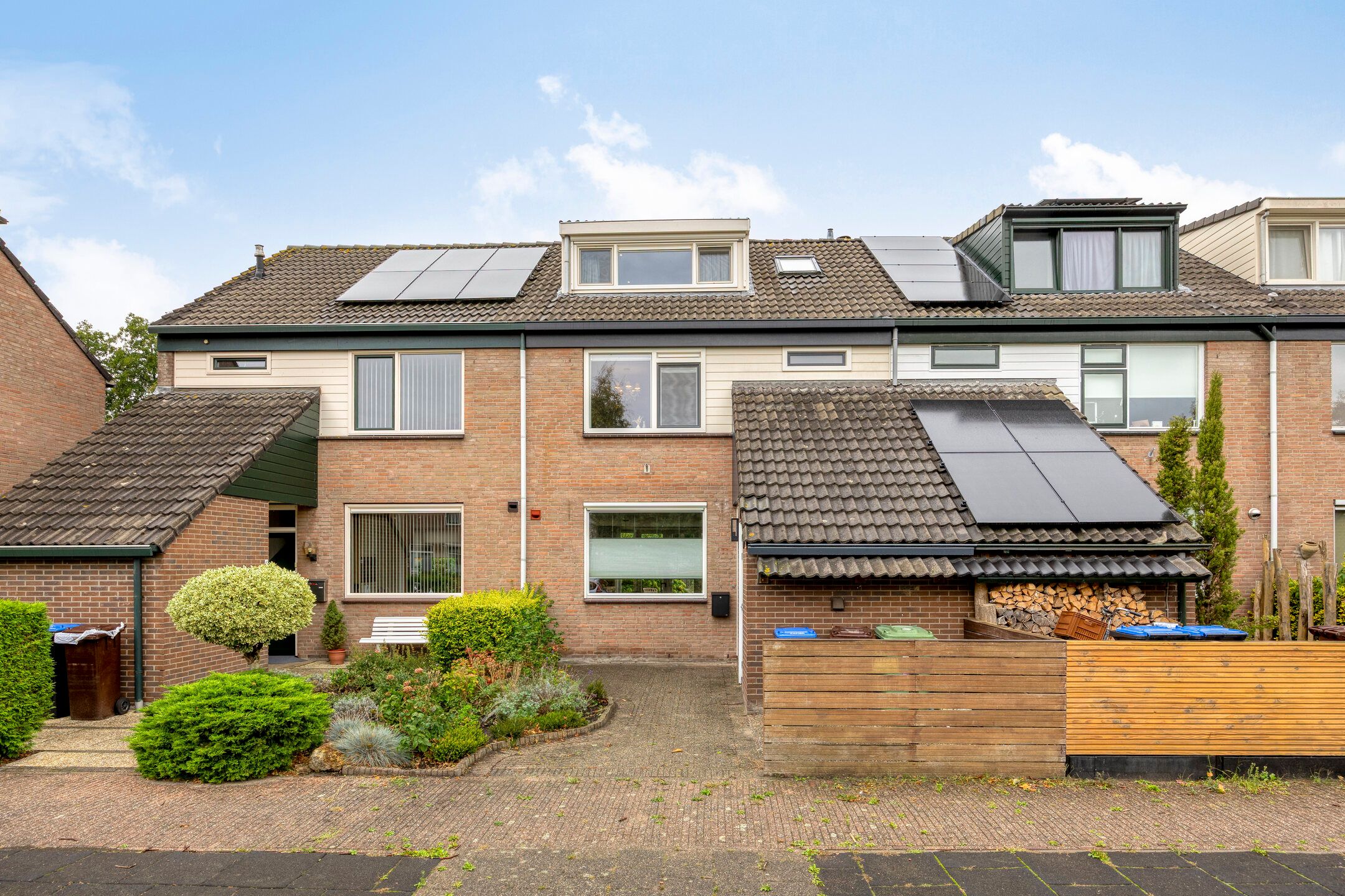 Foto 42 van Christinastraat 44