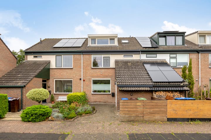 Foto 42 van Christinastraat 44