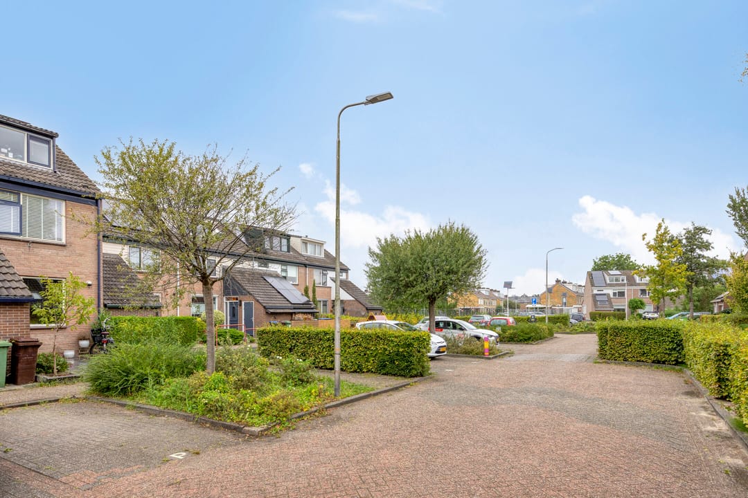 Foto 43 van Christinastraat 44