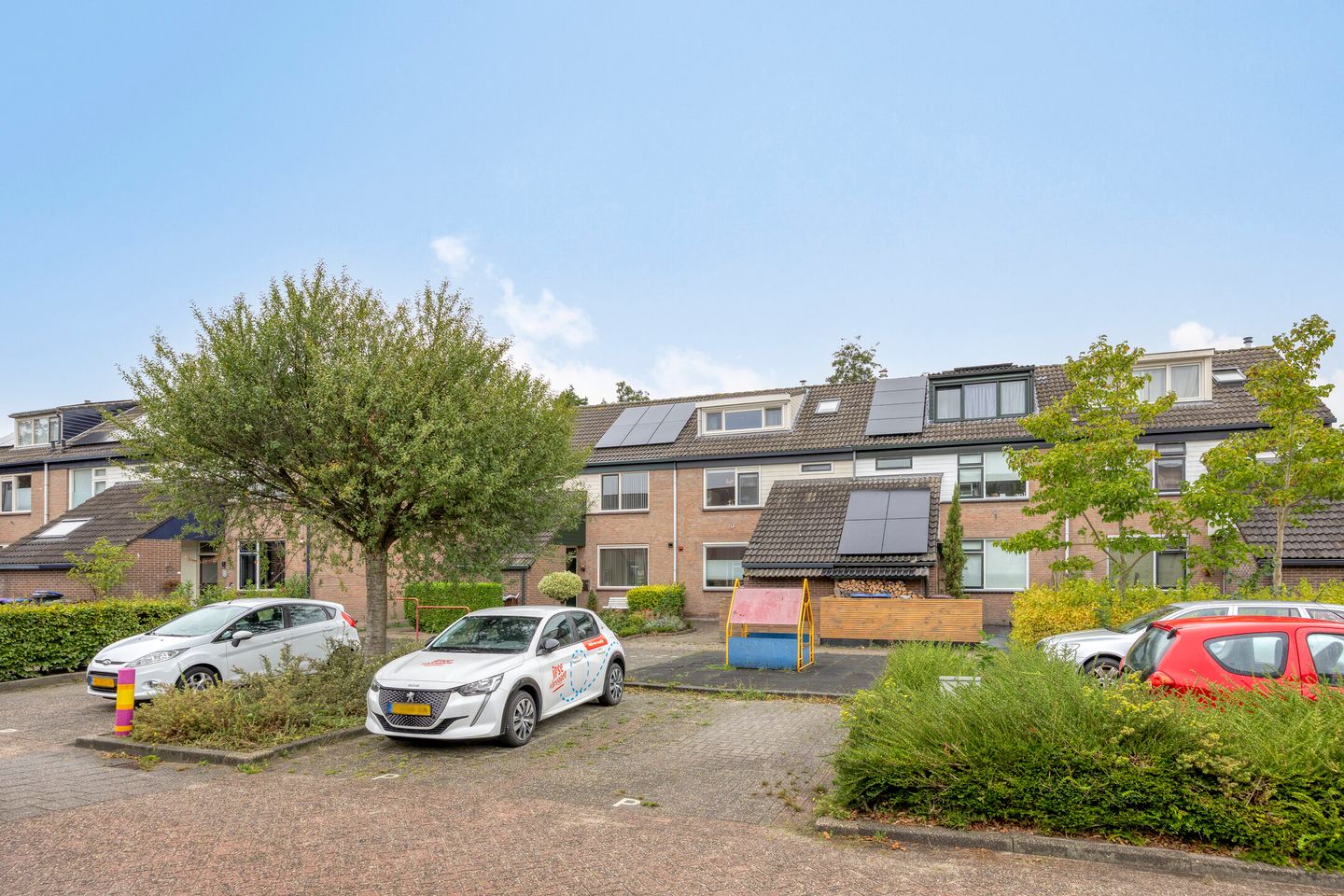 Foto 44 van Christinastraat 44