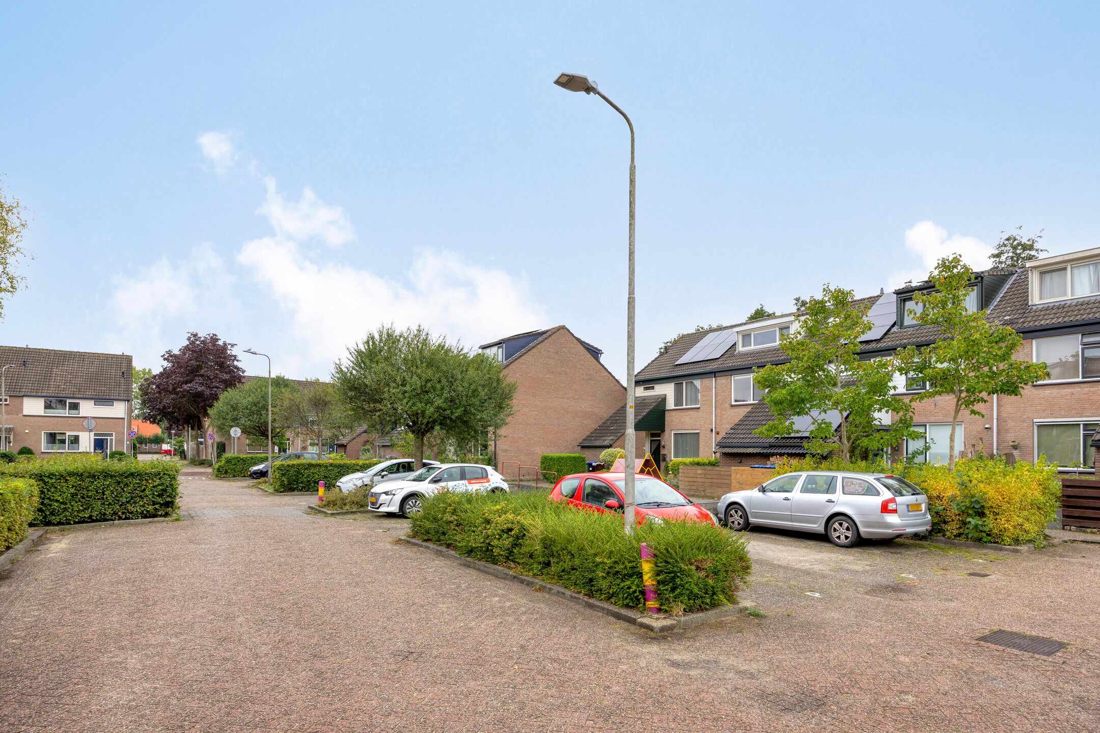 Foto 45 van Christinastraat 44