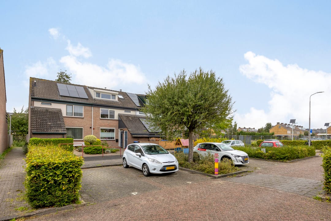 Foto 46 van Christinastraat 44