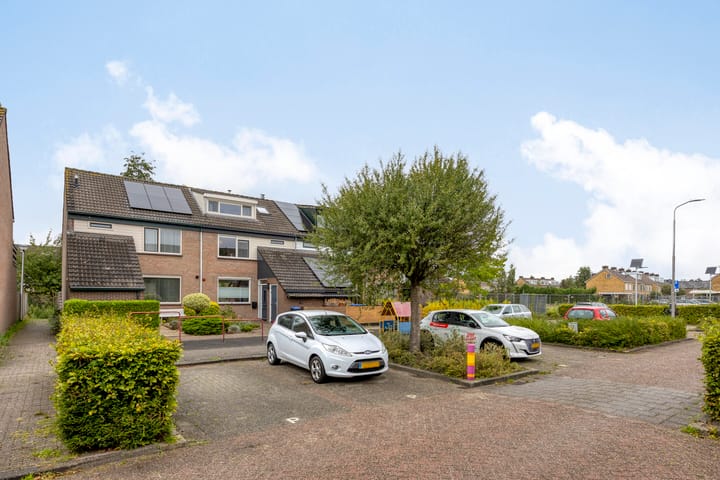 Foto 46 van Christinastraat 44