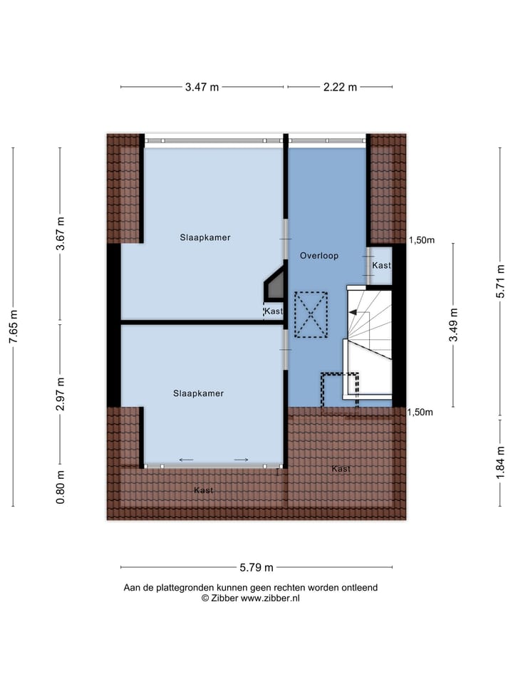 Foto 51 van Christinastraat 44