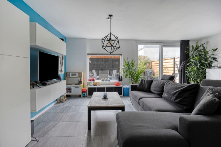 Foto 9 van Hoefsmid 9