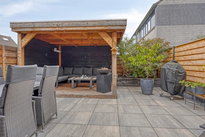 Foto 13 van Hoefsmid 9