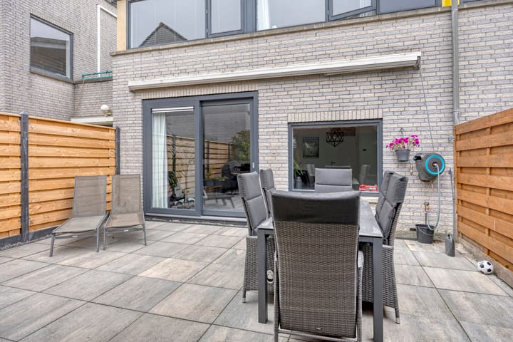 Foto 16 van Hoefsmid 9