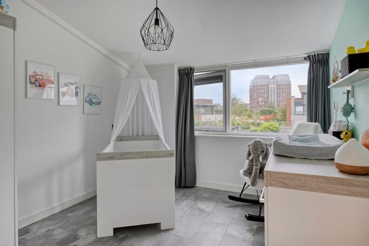 Foto 19 van Hoefsmid 9