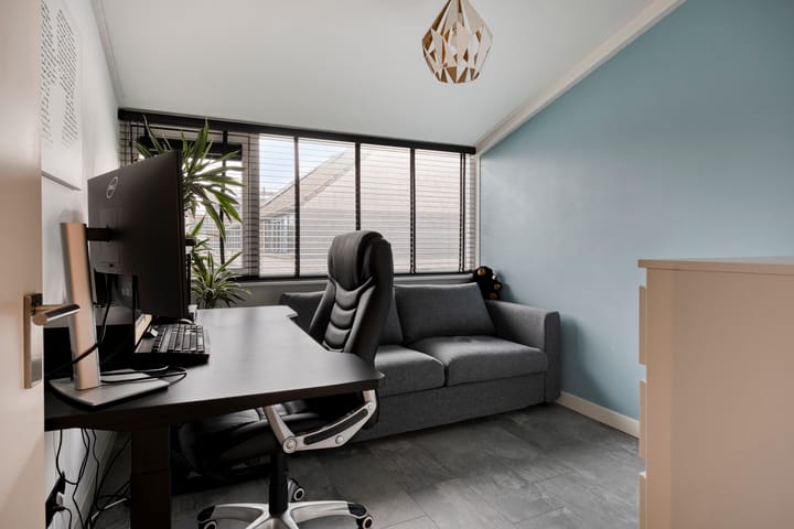 Foto 20 van Hoefsmid 9